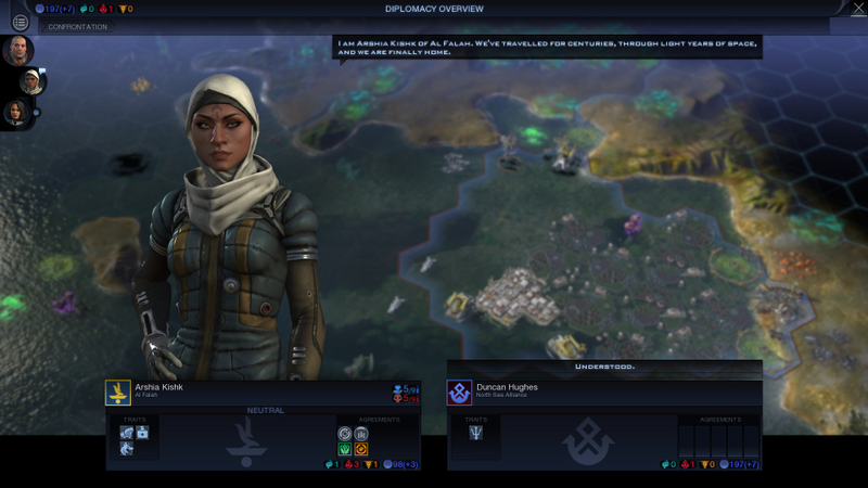 Illustration for article titled New Expansion Can't Save A Dour Civilization Game